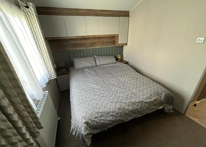Semesterbostad Cayton Scarborough