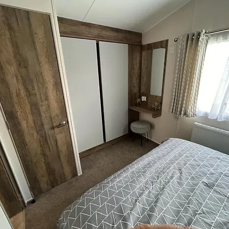 Deck Of The Bay - Cayton Casa vacanze