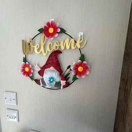 Deck Of The Bay - Cayton Casa vacanze *