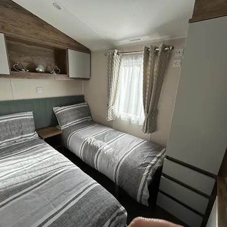 Deck Of The Bay - Cayton Casa vacanze *