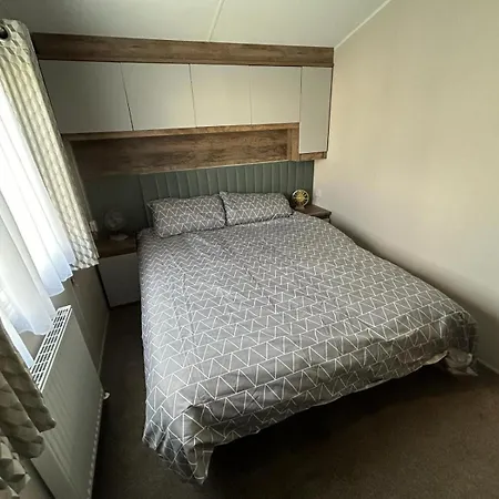 Prázdninový dům Deck Of The Bay - Cayton Scarborough