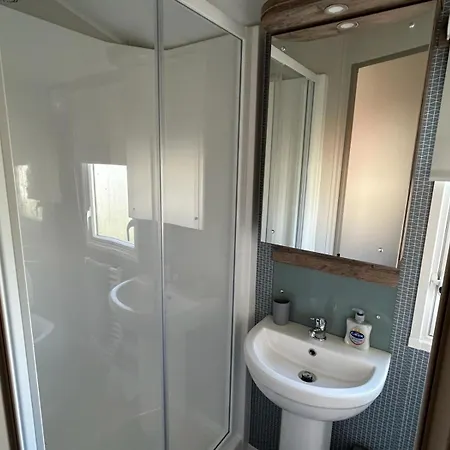 Deck Of The Bay - Cayton Prázdninový dům Scarborough